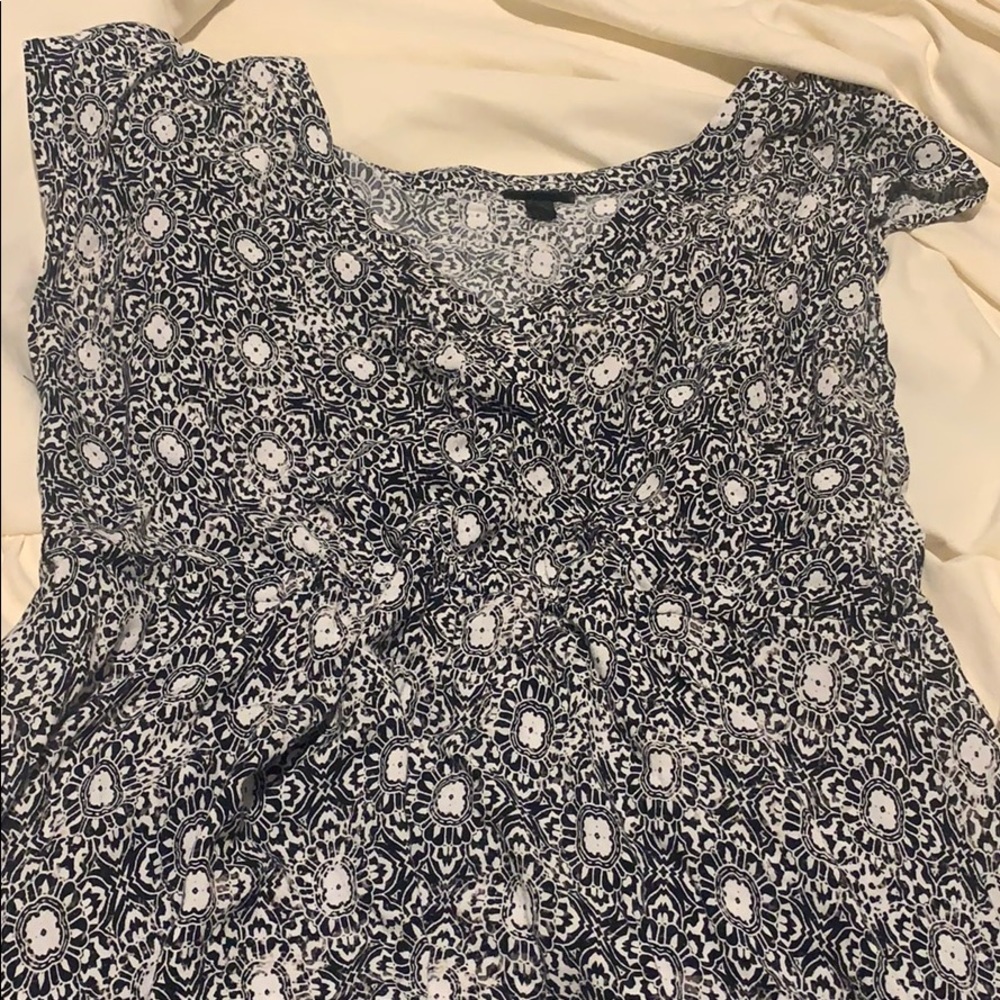 Torrid dress
